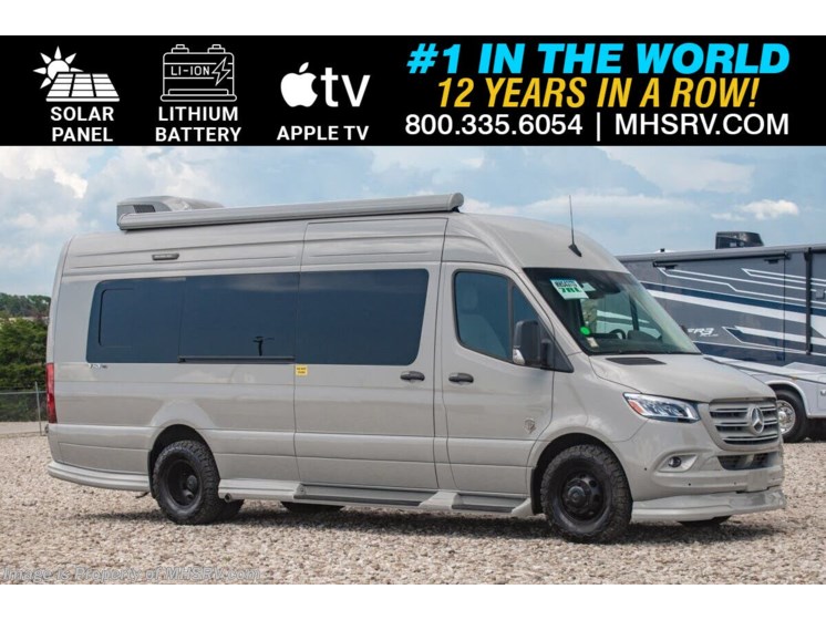 Email now about this 2025 OGV Luxury Coach V-RV 7RL! New 2025 OGV Luxury Coach V-RV 7RL available in Alvarado, Texas