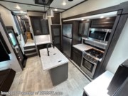 Call now about this 2021 Grand Design Momentum 376THS! 2021 Grand Design Momentum 376THS - Used Fifth Wheel For Sale by Motor Home Specialist in Alvarado, Texas features Theater Seating