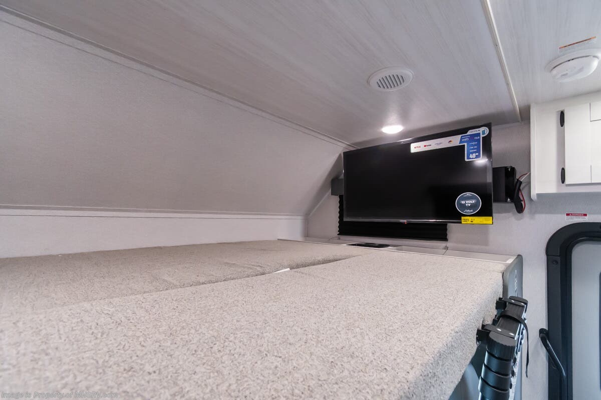 New 2026 East to West Entrada 210NS available in Alvarado, Texas