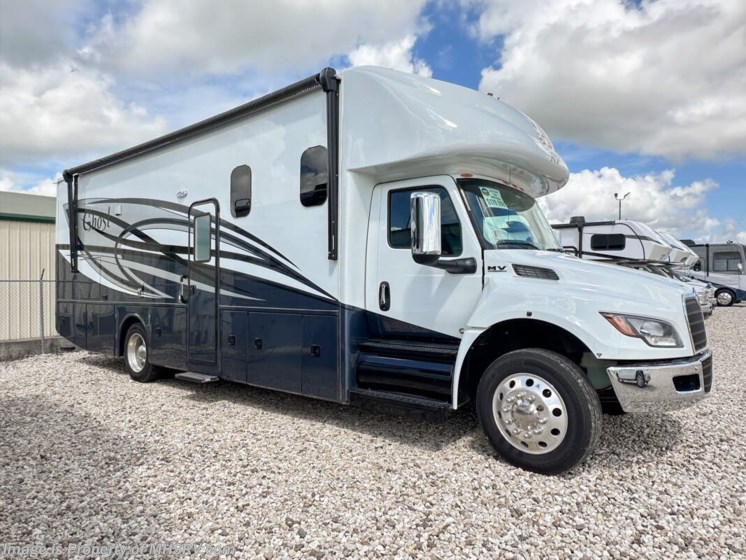 Email now about this 2025 Nexus Ghost 33DS! Used 2025 Nexus Ghost 33DS available in Alvarado, Texas