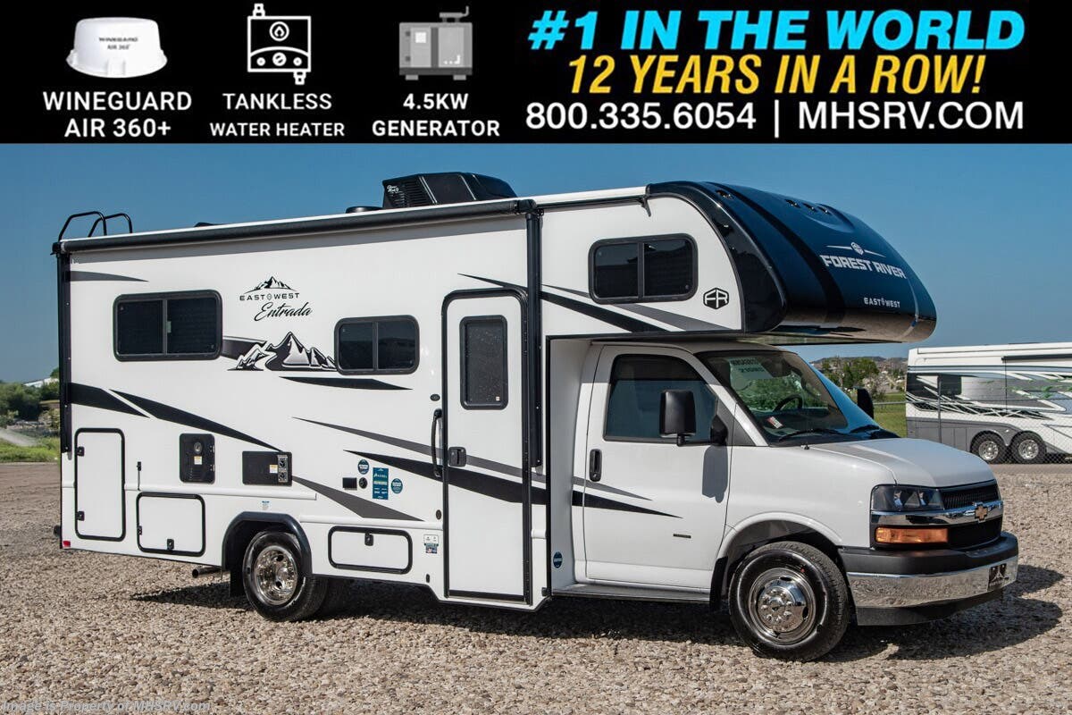 Email now about this 2026 East to West Entrada 210NS! New 2026 East to West Entrada 210NS available in Alvarado, Texas