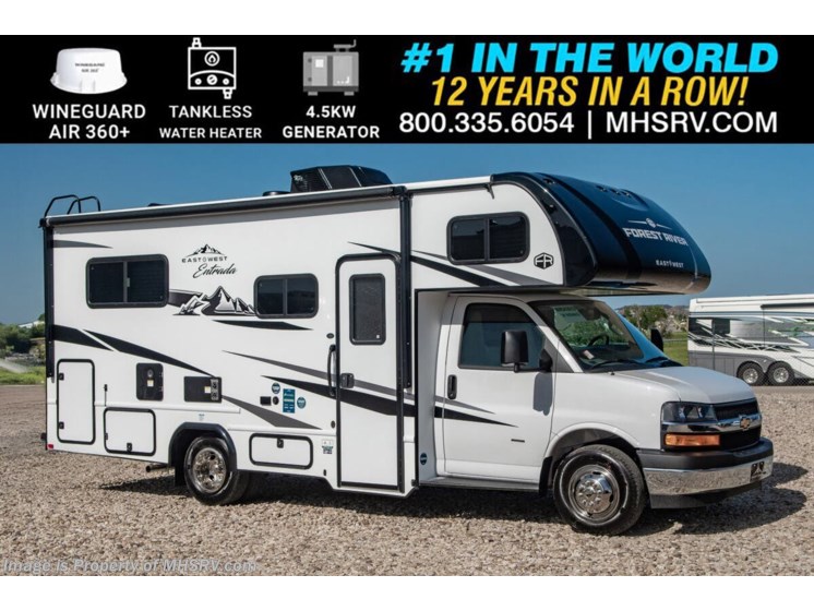 Email now about this 2026 East to West Entrada 210NS! New 2026 East to West Entrada 210NS available in Alvarado, Texas