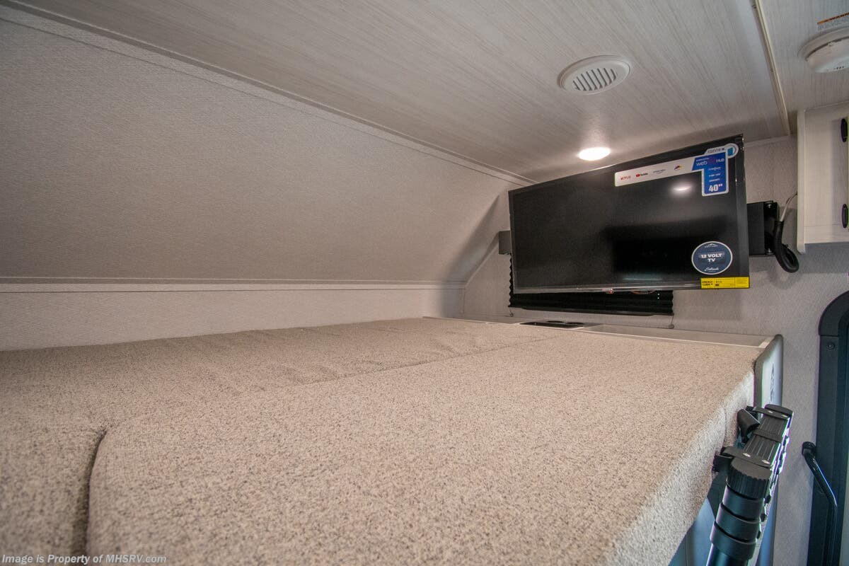 New 2026 East to West Entrada 210NS available in Alvarado, Texas