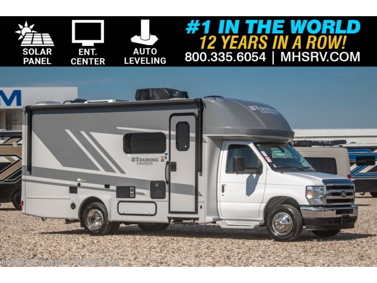 Email now about this 2026 Gulf Stream BTouring Cruiser 5245B! New 2026 Gulf Stream BTouring Cruiser 5245B available in Alvarado, Texas