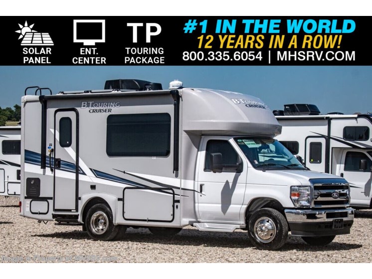 Email now about this 2026 Gulf Stream BTouring Cruiser 5210B! New 2026 Gulf Stream BTouring Cruiser 5210B available in Alvarado, Texas