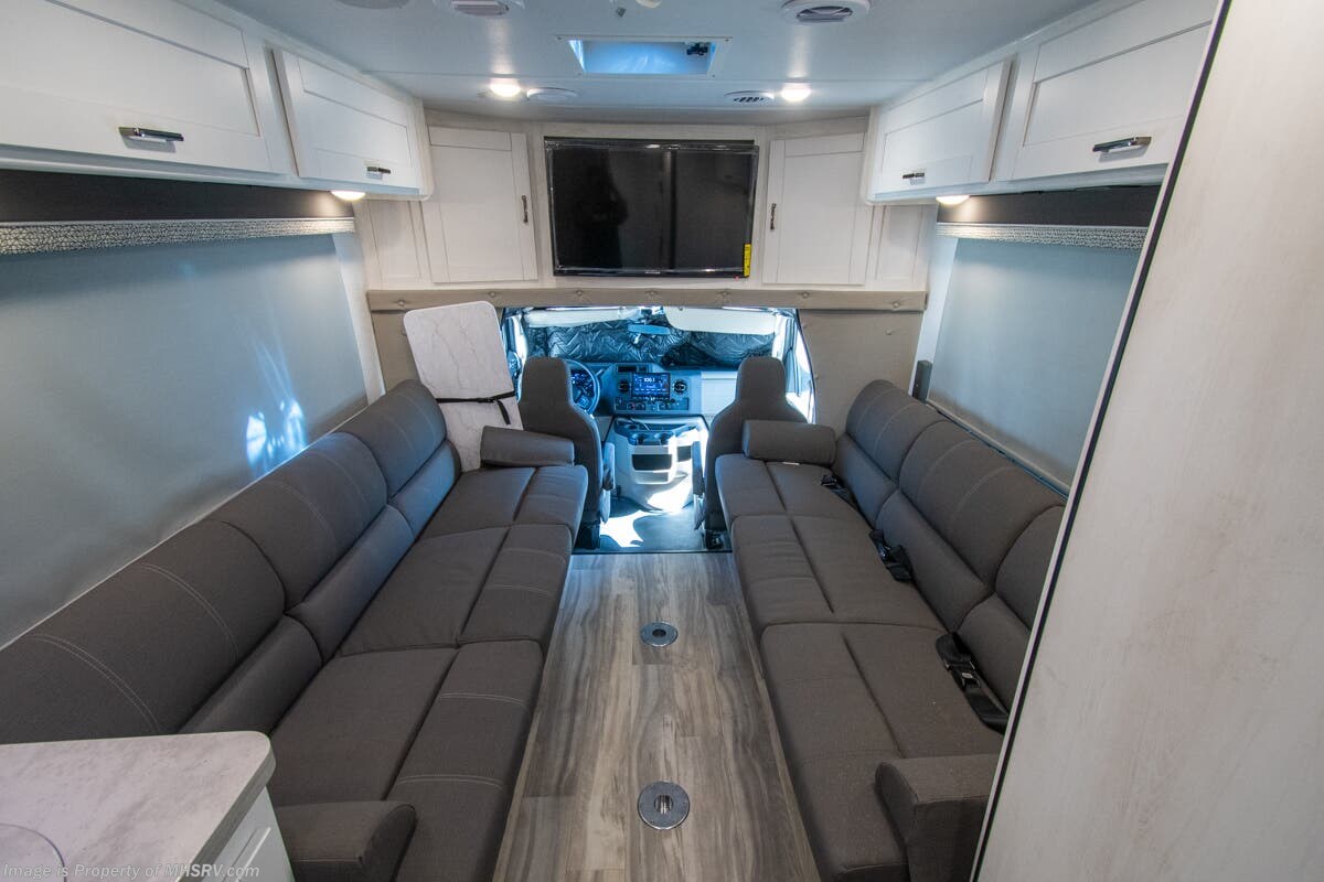 Call now about this 2026 Gulf Stream BTouring Cruiser 5210B! 2026 Gulf Stream BTouring Cruiser 5210B - New Class C For Sale by Motor Home Specialist in Alvarado, Texas