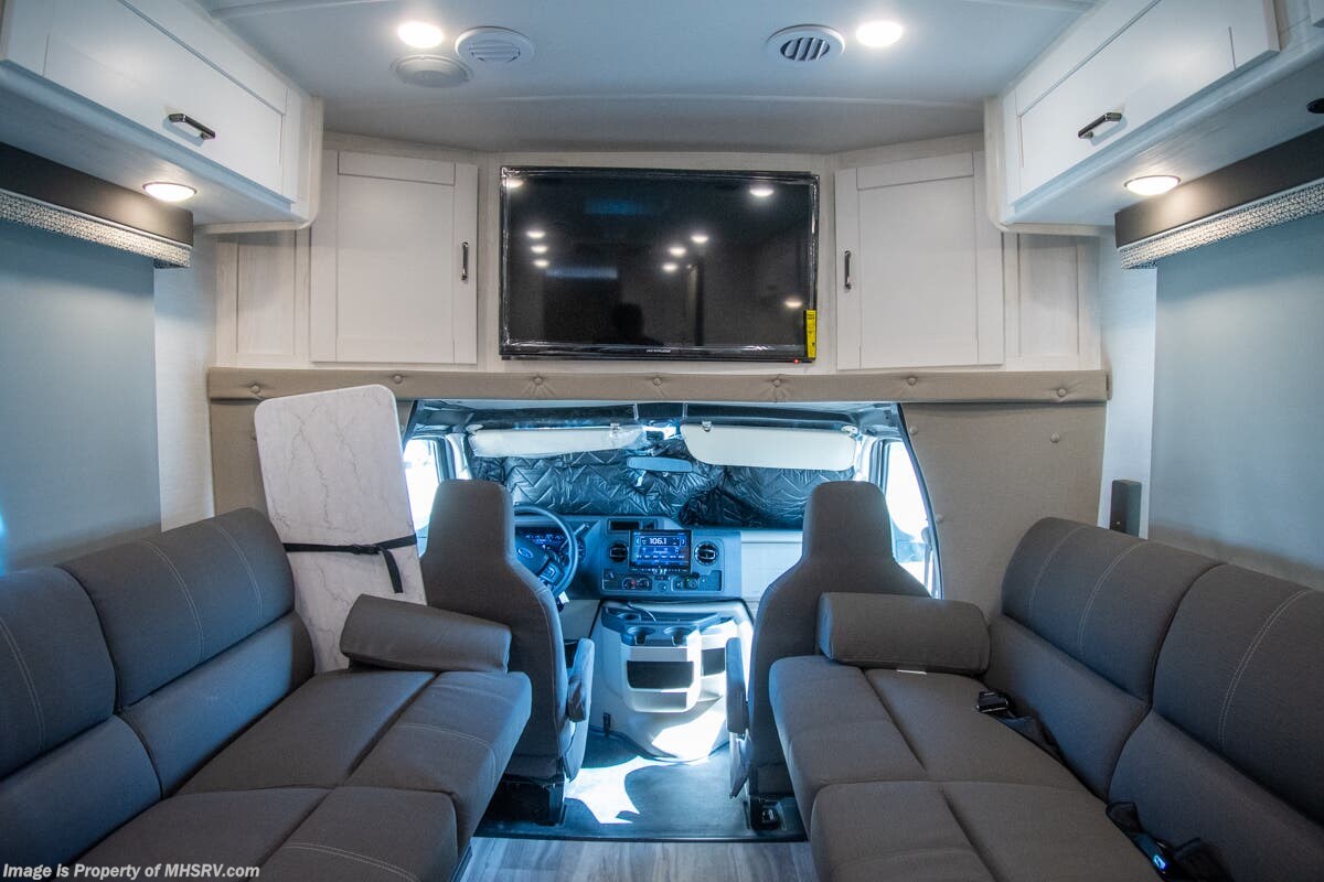 Contact us now about this 2026 Gulf Stream BTouring Cruiser 5210B! 2026 BTouring Cruiser 5210B by Gulf Stream from Motor Home Specialist in Alvarado, Texas