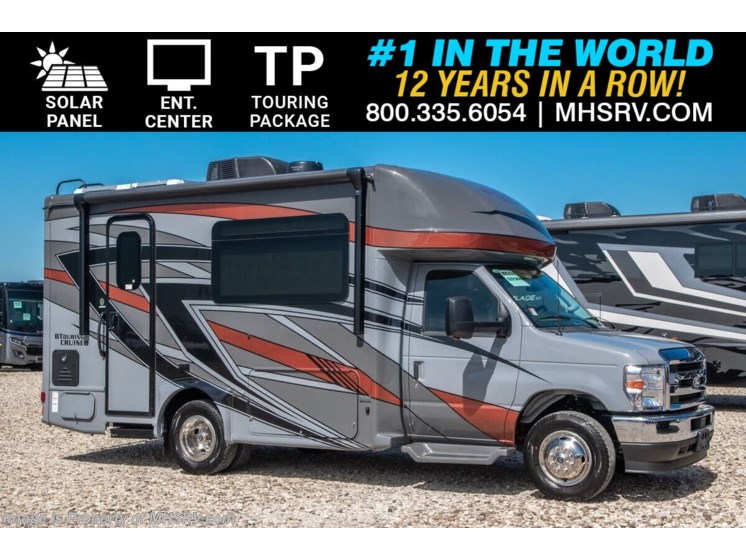 Email now about this 2026 Gulf Stream BTouring Cruiser 5210B! New 2026 Gulf Stream BTouring Cruiser 5210B available in Alvarado, Texas