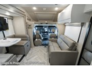 Call now about this 2026 Thor Motor Coach Delano 24RW! 2026 Thor Motor Coach Delano 24RW - New Class C For Sale by Motor Home Specialist in Alvarado, Texas features Murphy Bed
