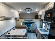 Call now about this 2026 Thor Motor Coach Geneva 21VT! 2026 Thor Motor Coach Geneva 21VT - New Class C For Sale by Motor Home Specialist in Alvarado, Texas
