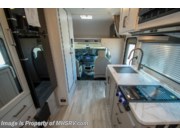 Call now about this 2026 Thor Motor Coach Geneva 19VT! 2026 Thor Motor Coach Geneva 19VT - New Class C For Sale by Motor Home Specialist in Alvarado, Texas