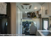 New 2026 Thor Motor Coach Geneva 19VT available in Alvarado, Texas