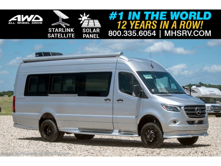 Email now about this 2025 Entegra Coach Insignia 24B! New 2025 Entegra Coach Insignia 24B available in Alvarado, Texas