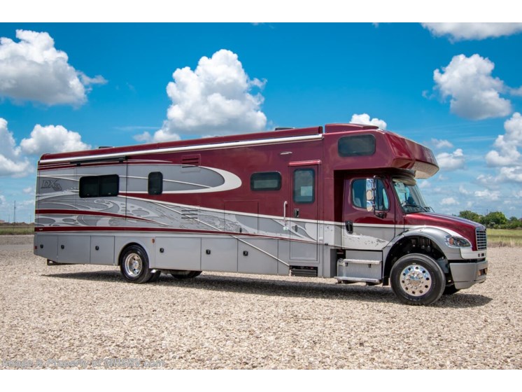 Email now about this 2022 Dynamax Corp DX3 37RB! Used 2022 Dynamax Corp DX3 37RB available in Alvarado, Texas