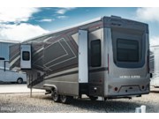 New 2025 DRV Mobile Suites 35RLSB available in Alvarado, Texas