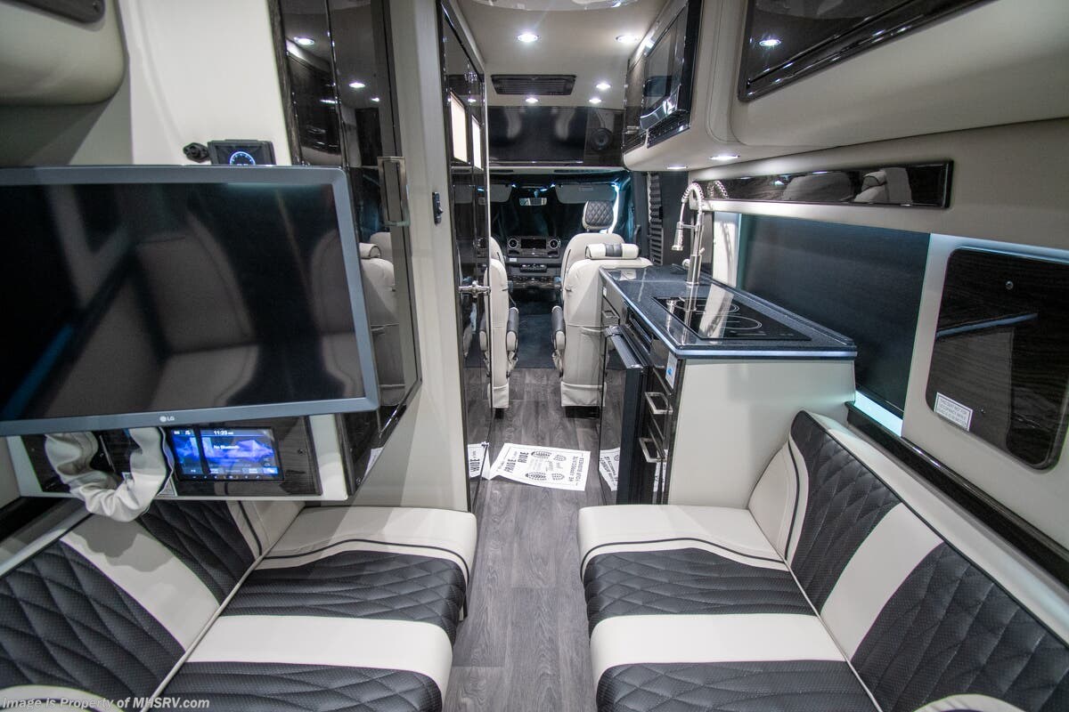 Call now about this 2026 Midwest Patriot MD4! 2026 Midwest Patriot MD4 - New Class B For Sale by Motor Home Specialist in Alvarado, Texas