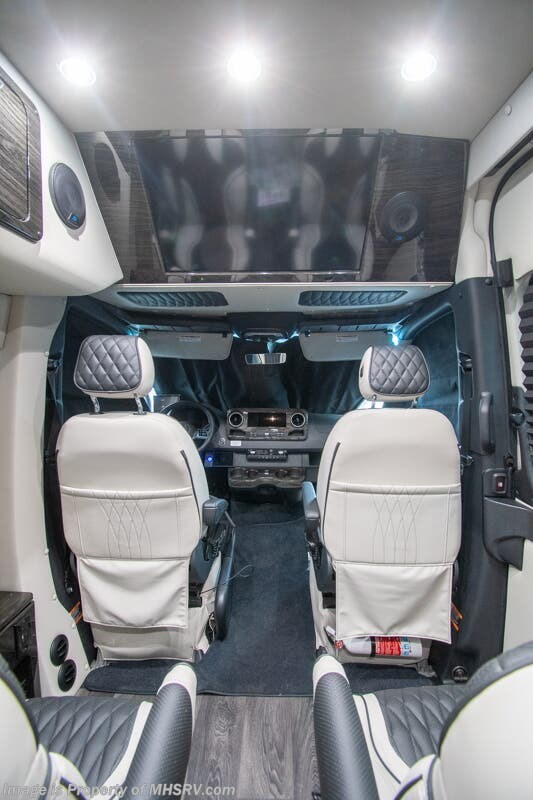 Contact us now about this 2026 Midwest Patriot MD4! 2026 Patriot MD4 by Midwest from Motor Home Specialist in Alvarado, Texas