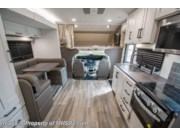 Call now about this 2026 Entegra Coach Odyssey 24B! 2026 Entegra Coach Odyssey 24B - New Class C For Sale by Motor Home Specialist in Alvarado, Texas