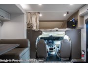 Contact us now about this 2026 Entegra Coach Odyssey 24B! 2026 Odyssey 24B by Entegra Coach from Motor Home Specialist in Alvarado, Texas