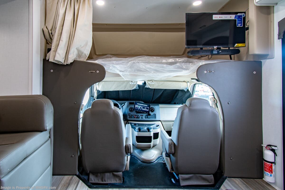 New 2026 Entegra Coach Odyssey 24B available in Alvarado, Texas