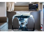 New 2026 Entegra Coach Odyssey 24B available in Alvarado, Texas
