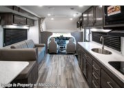 Call now about this 2026 Entegra Coach Odyssey SE 29KF! 2026 Entegra Coach Odyssey SE 29KF - New Class C For Sale by Motor Home Specialist in Alvarado, Texas