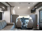 Contact us now about this 2026 Entegra Coach Odyssey SE 29KF! 2026 Odyssey SE 29KF by Entegra Coach from Motor Home Specialist in Alvarado, Texas