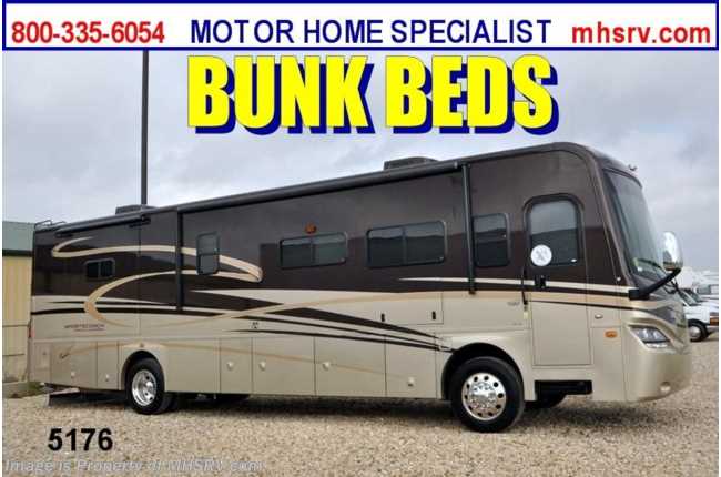 2013 Sportscoach Cross Country Bunk House RV for Sale 385DS W/Full Wall Slide