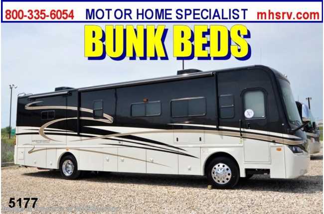 2013 Sportscoach Cross Country Diesel Bunk House RV for Sale 385DS