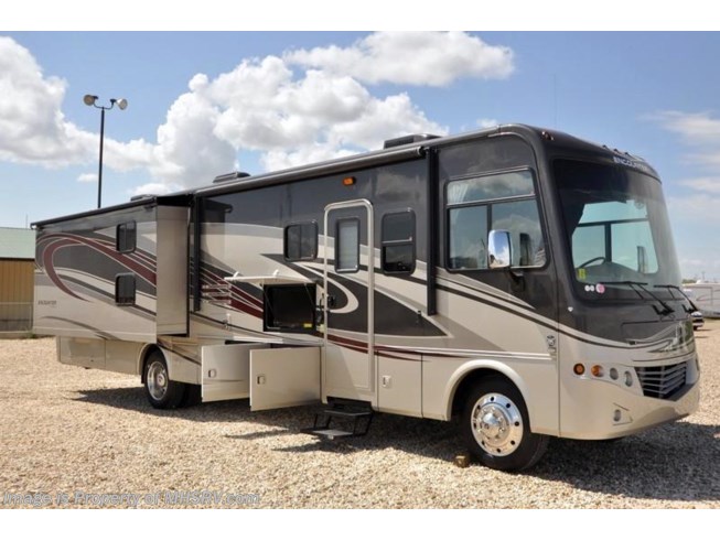 2012 Coachmen Encounter Bunk House RV for Sale W/King Bed & 3 Slides 36BH - New Class A For Sale by Motor Home Specialist in Alvarado, Texas