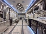 Call now about this 2024 Foretravel Realm FS605 Luxury Villa Master Suite (LVMS) Bath & 1/2! 2024 Foretravel Realm FS605 Luxury Villa Master Suite (LVMS) Bath & 1/2 - Used Diesel Pusher For Sale by Motor Home Specialist in Alvarado, Texas features Bath & 1/2