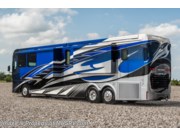 Used 2024 Foretravel Realm FS605 Luxury Villa Master Suite (LVMS) Bath & 1/2 available in Alvarado, Texas