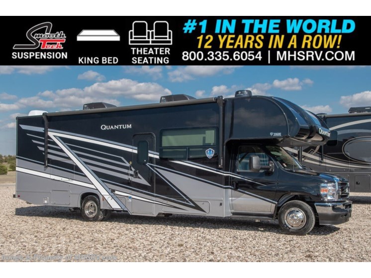 Email now about this 2026 Thor Motor Coach Quantum KW29! New 2026 Thor Motor Coach Quantum KW29 available in Alvarado, Texas