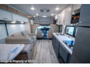 Call now about this 2026 Thor Motor Coach Quantum HS31! 2026 Thor Motor Coach Quantum HS31 - New Class C For Sale by Motor Home Specialist in Alvarado, Texas