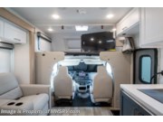 New 2026 Thor Motor Coach Quantum HS31 available in Alvarado, Texas