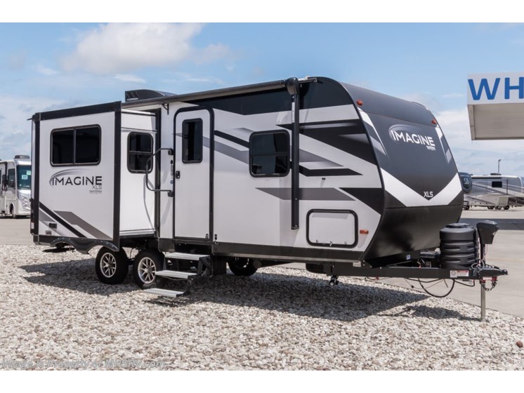 Email now about this 2025 Grand Design Imagine XLS 22RBE! Used 2025 Grand Design Imagine XLS 22RBE available in Alvarado, Texas