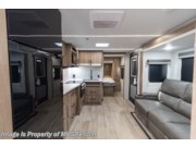 Call now about this 2025 Grand Design Imagine XLS 22RBE! 2025 Grand Design Imagine XLS 22RBE - Used Travel Trailer For Sale by Motor Home Specialist in Alvarado, Texas features Theater Seating
