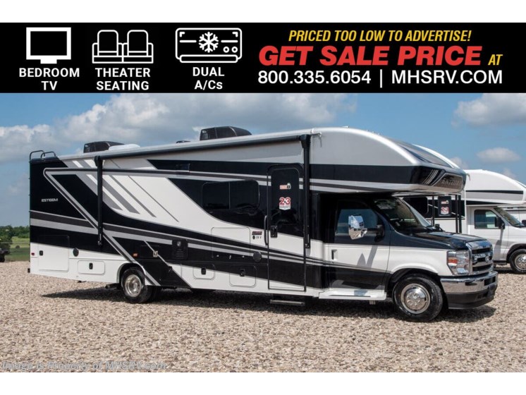 Email now about this 2026 Entegra Coach Esteem 29V! New 2026 Entegra Coach Esteem 29V available in Alvarado, Texas