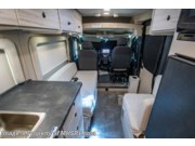 Call now about this 2026 Entegra Coach Arc 18C! 2026 Entegra Coach Arc 18C - New Class B For Sale by Motor Home Specialist in Alvarado, Texas