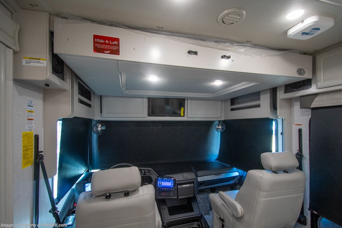 New 2026 Fleetwood Bounder 35K available in Alvarado, Texas