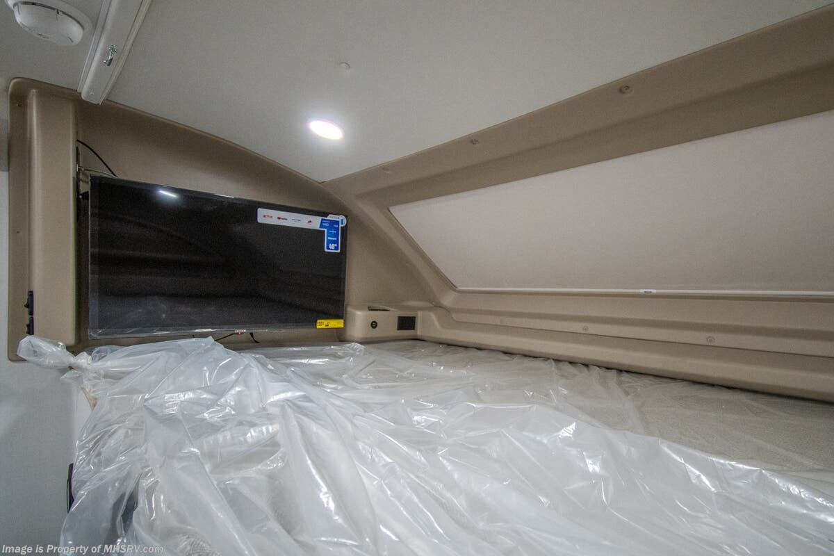 New 2026 Entegra Coach Esteem XL 33F available in Alvarado, Texas