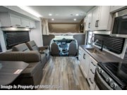 Call now about this 2026 Entegra Coach Odyssey 29V! 2026 Entegra Coach Odyssey 29V - New Class C For Sale by Motor Home Specialist in Alvarado, Texas