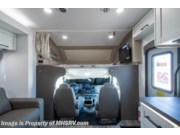Contact us now about this 2026 Entegra Coach Odyssey 29V! 2026 Odyssey 29V by Entegra Coach from Motor Home Specialist in Alvarado, Texas