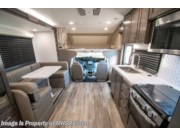Call now about this 2026 Entegra Coach Odyssey 26M! 2026 Entegra Coach Odyssey 26M - New Class C For Sale by Motor Home Specialist in Alvarado, Texas features Murphy Bed