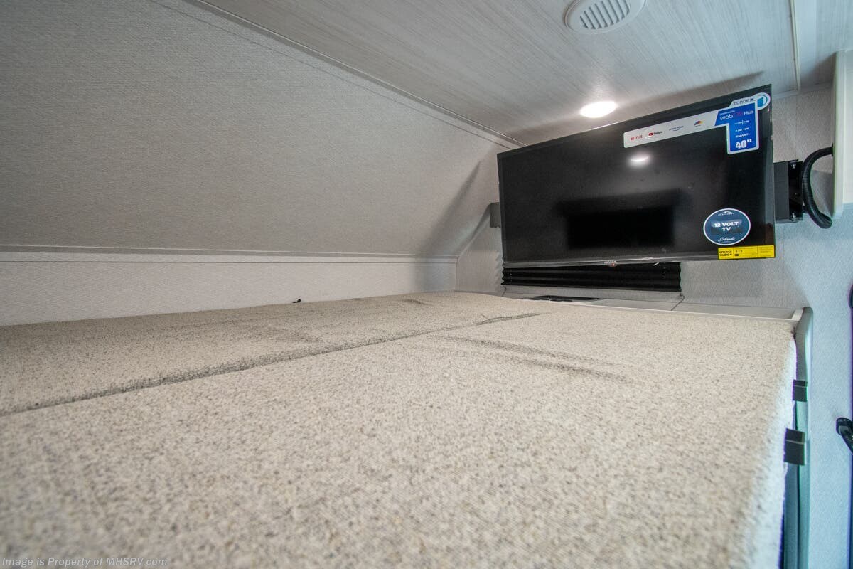 New 2026 East to West Entrada 210NS available in Alvarado, Texas