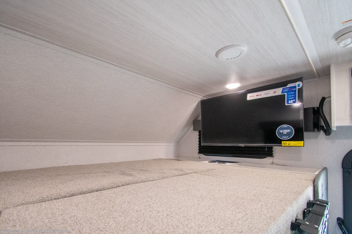 New 2026 East to West Entrada 210NS available in Alvarado, Texas