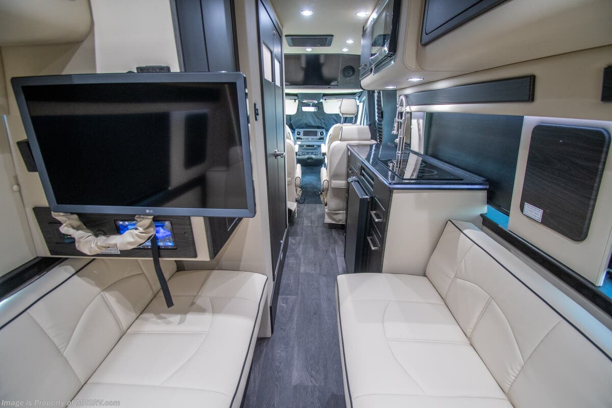 Contact us now about this 2026 Midwest Patriot MD4! 2026 Patriot MD4 by Midwest from Motor Home Specialist in Alvarado, Texas