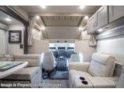 Contact us now about this 2026 Thor Motor Coach Inception 34XG! 2026 Inception 34XG by Thor Motor Coach from Motor Home Specialist in Alvarado, Texas