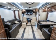 Contact us now about this 2018 Foretravel Realm FS605 LVB! 2018 Realm FS605 LVB by Foretravel from Motor Home Specialist in Alvarado, Texas