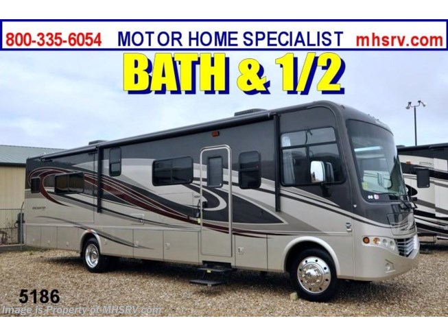 New 2012 Coachmen Encounter Bath & 1/2 RV for Sale (37FW) available in Alvarado, Texas